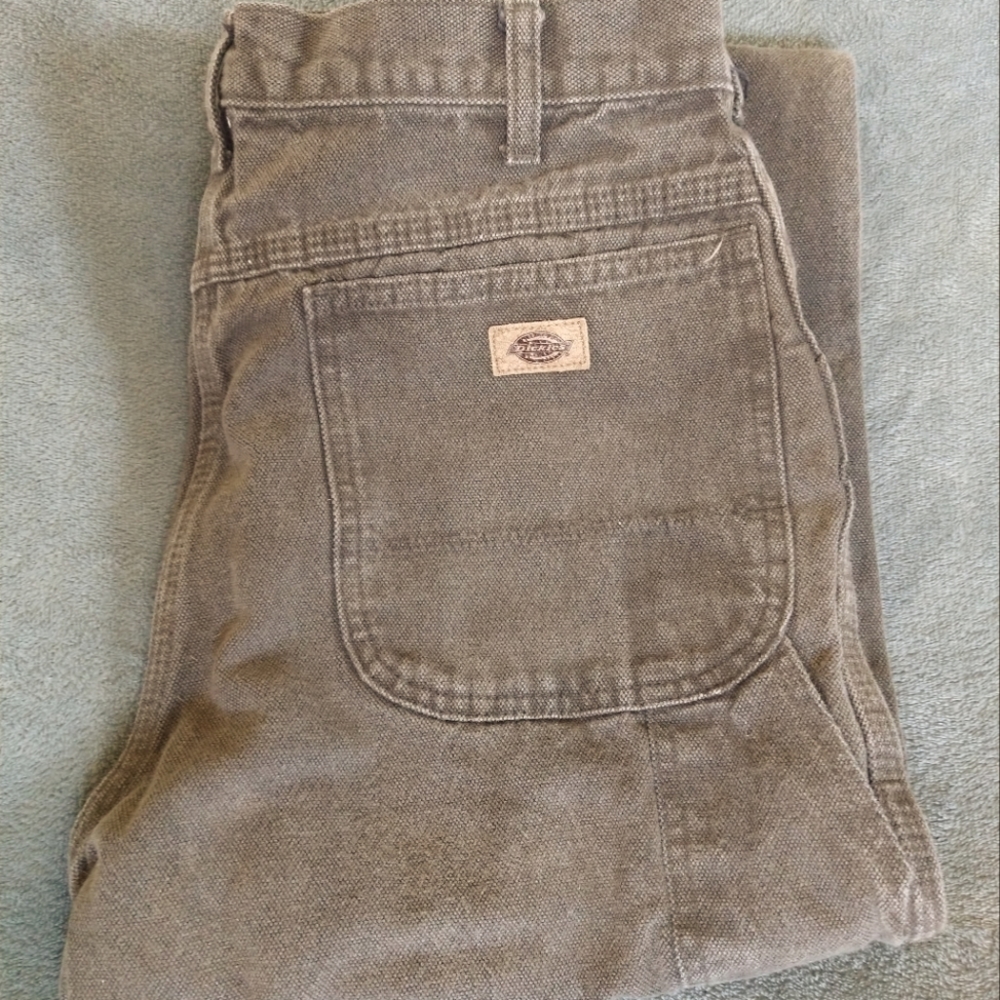 Dickies carpenter pants 32x30